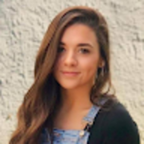 Meet your Posher, Rebecca - Picture 1 of 1